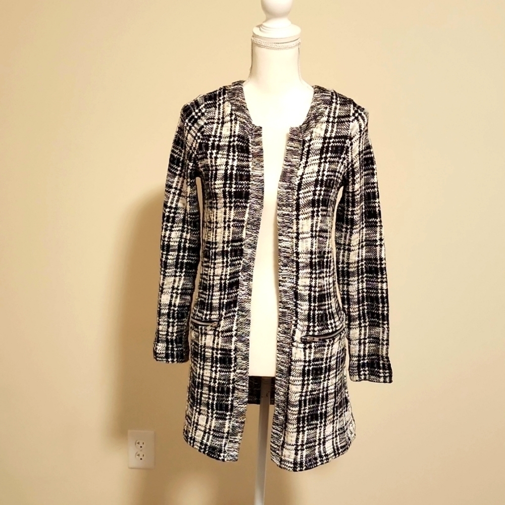 Susina women's cardigan. Size S